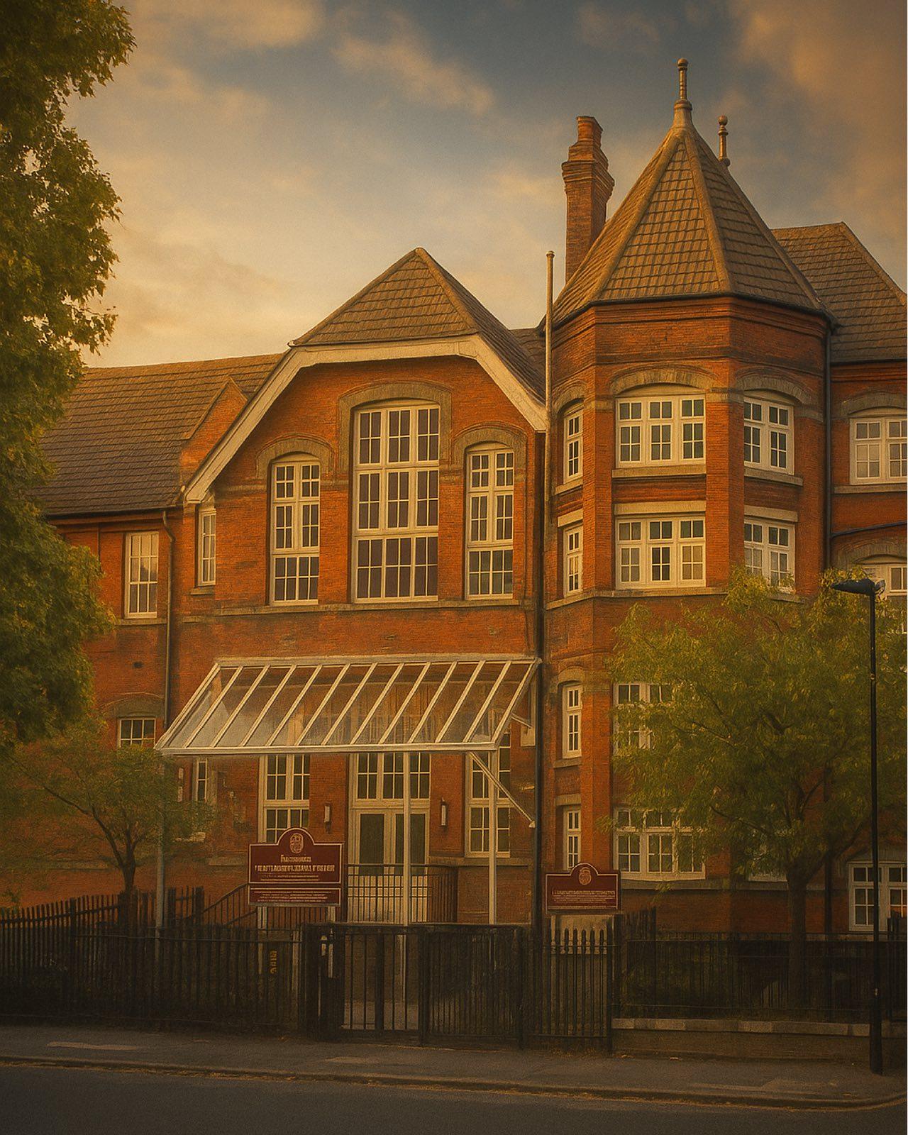 Acton Branch