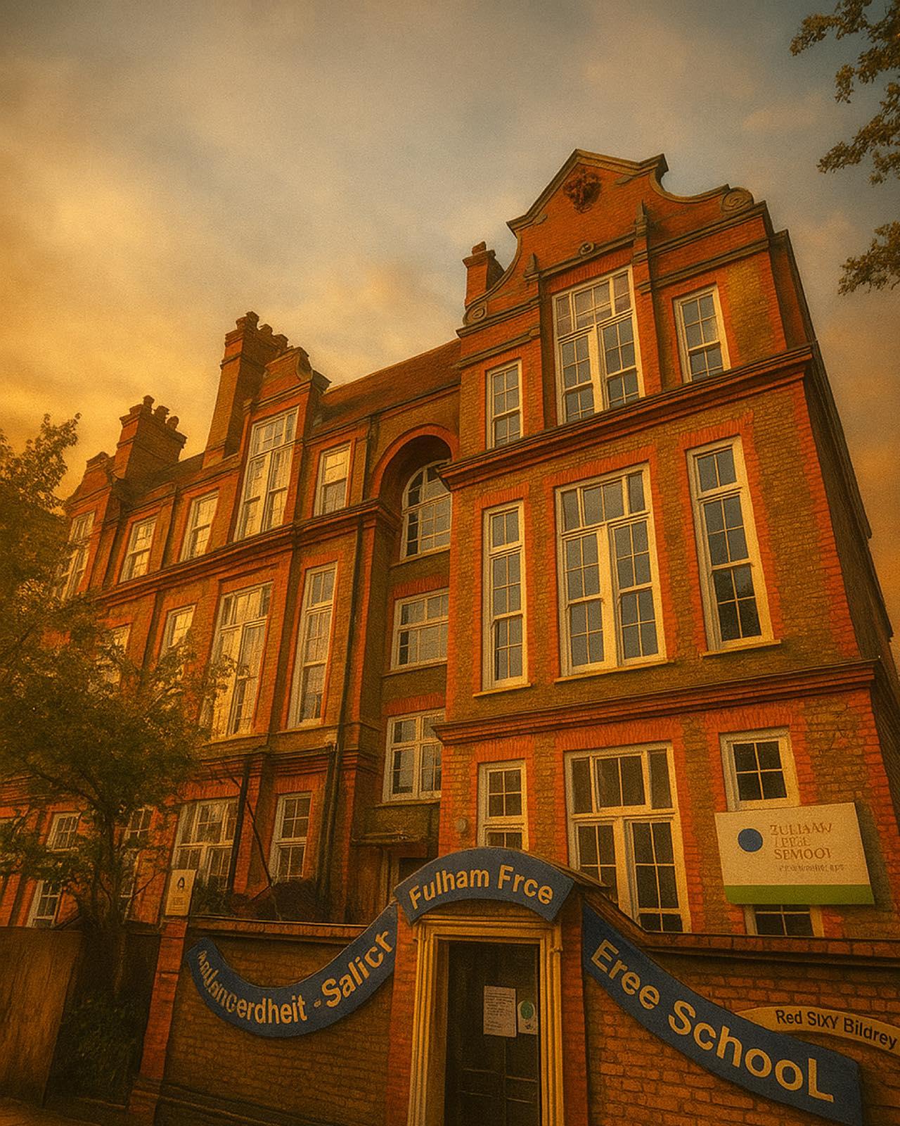 Fulham Branch