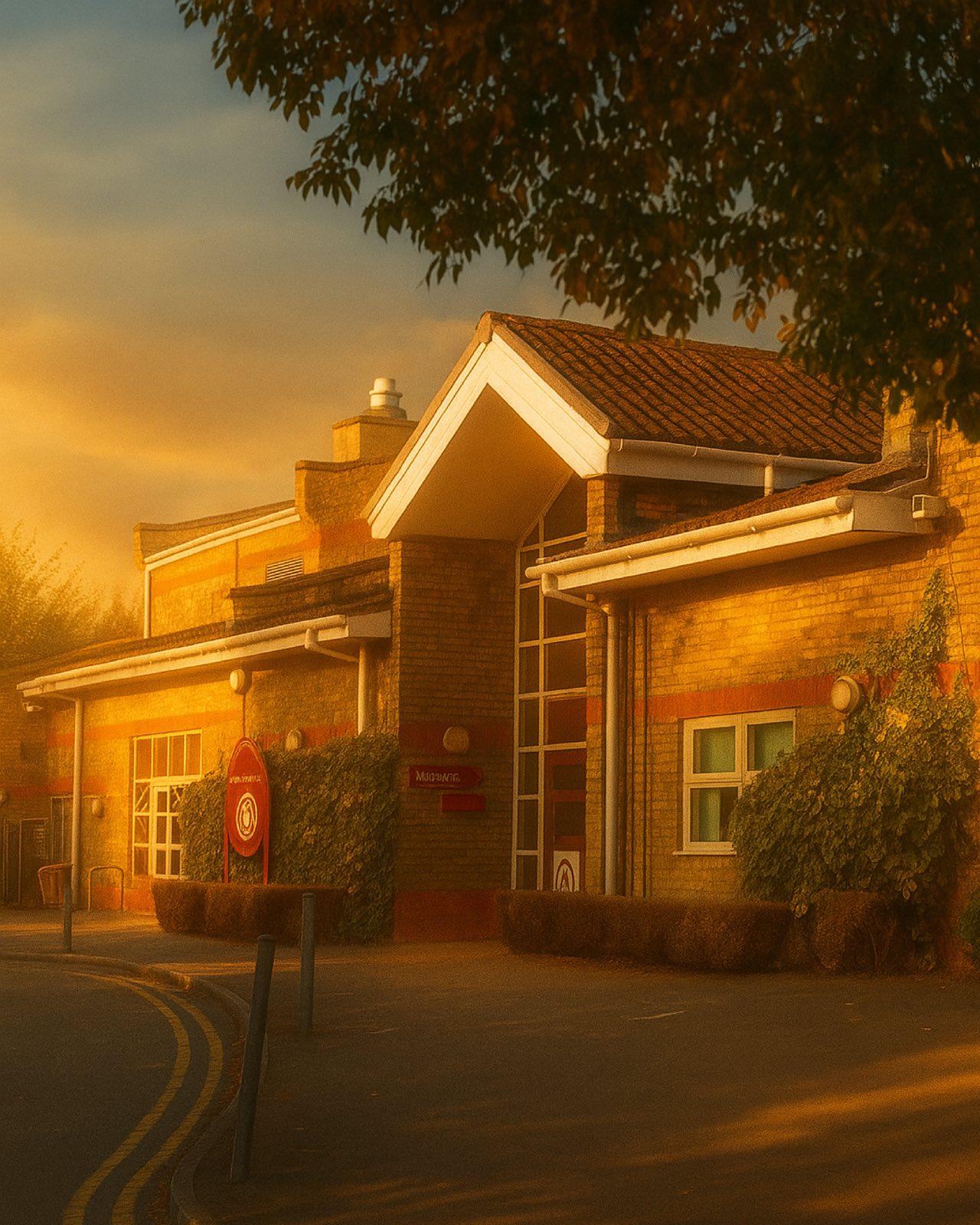 Hounslow Branch