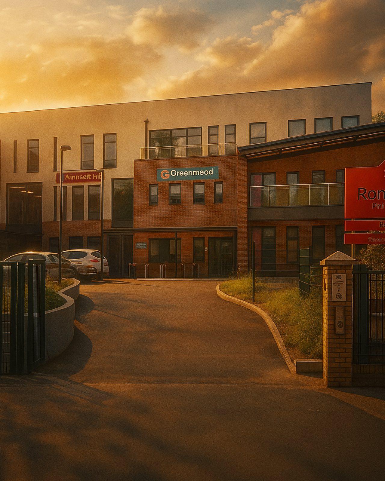 Wimbledon Branch